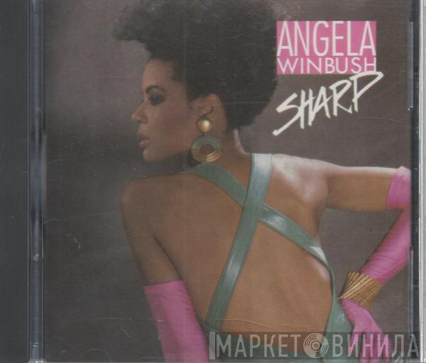 Angela Winbush - Sharp