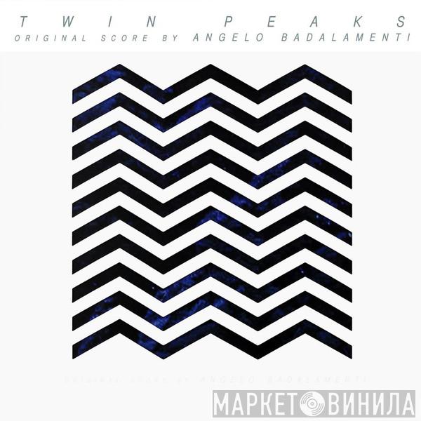 Angelo Badalamenti - Twin Peaks