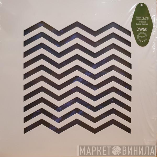  Angelo Badalamenti  - Twin Peaks