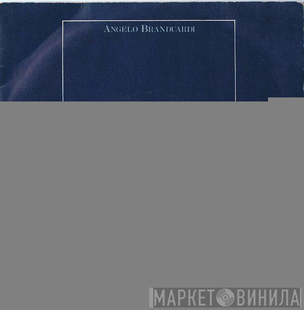  Angelo Branduardi  - Donna Mia / Sans Aucun Doute