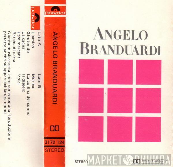  Angelo Branduardi  - Angelo Branduardi