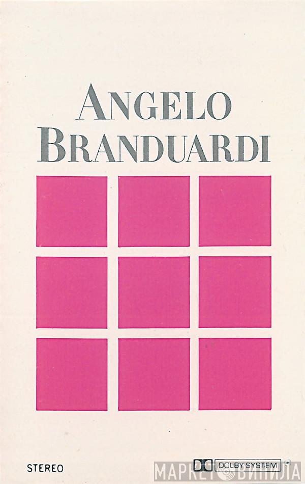  Angelo Branduardi  - Angelo Branduardi