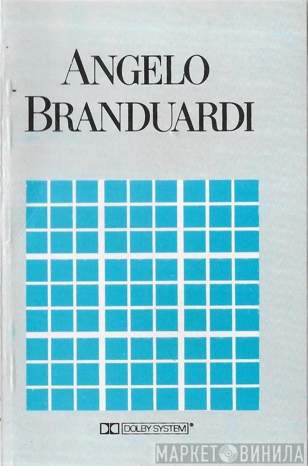  Angelo Branduardi  - Angelo Branduardi