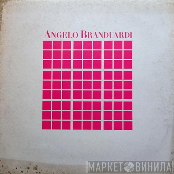  Angelo Branduardi  - Angelo Branduardi