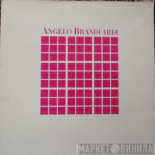 Angelo Branduardi  - Angelo Branduardi