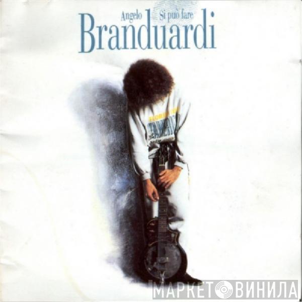  Angelo Branduardi  - Si Può Fare