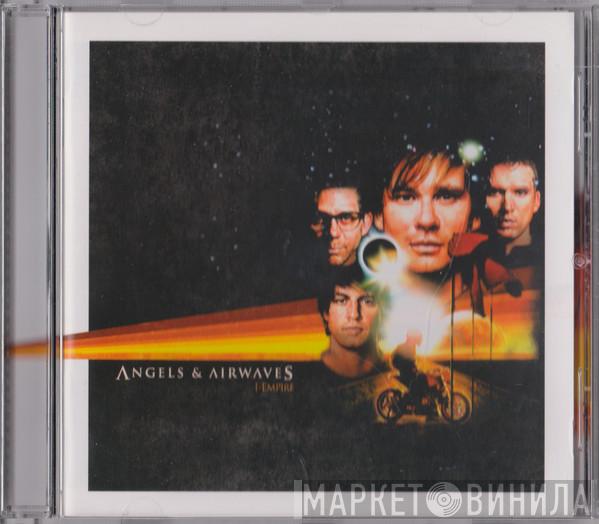  Angels & Airwaves  - I-Empire