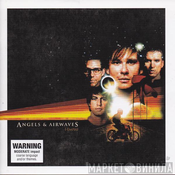 Angels & Airwaves  - I-Empire