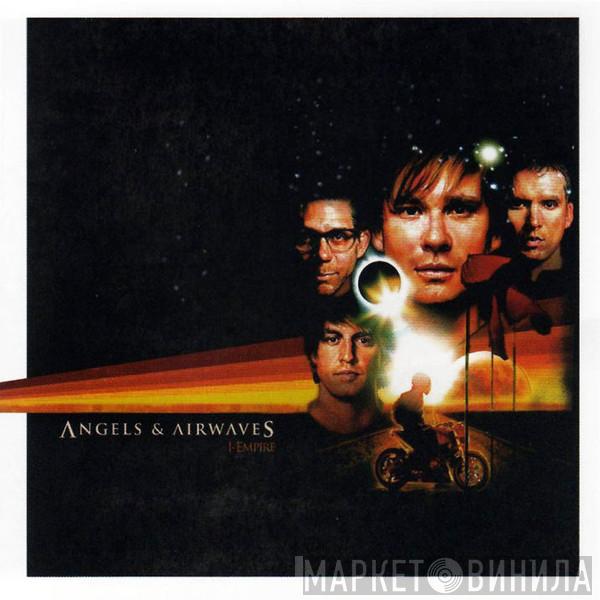  Angels & Airwaves  - I-Empire