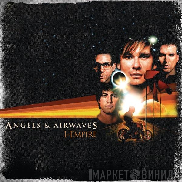  Angels & Airwaves  - I-Empire