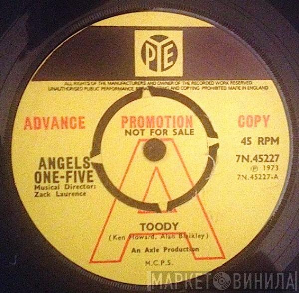  Angels One-Five  - Toody