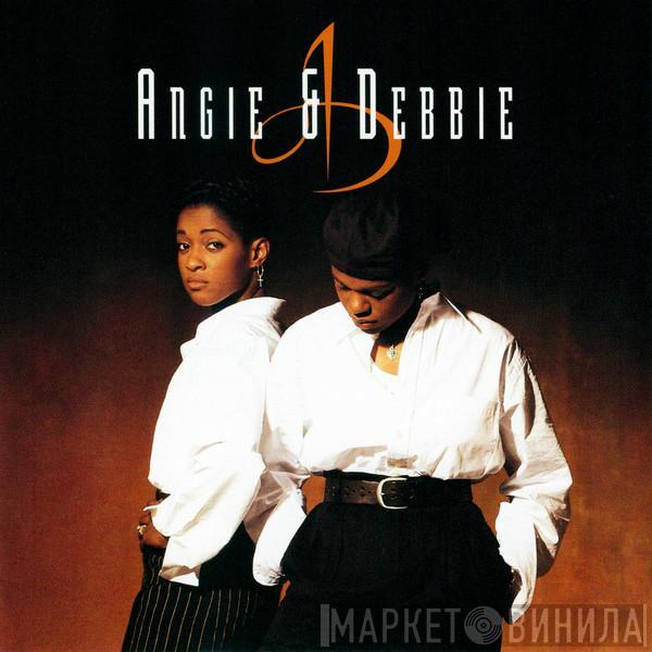 Angie & Debbie - Angie & Debbie
