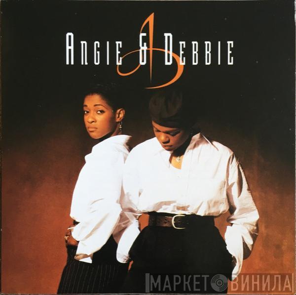 Angie & Debbie - Angie & Debbie
