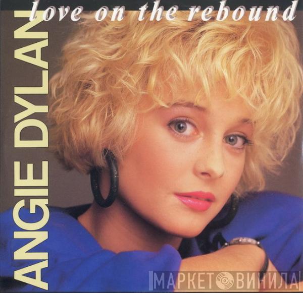 Angie Dylan - Love On The Rebound