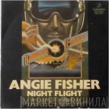 Angie Fisher  - Night Flight