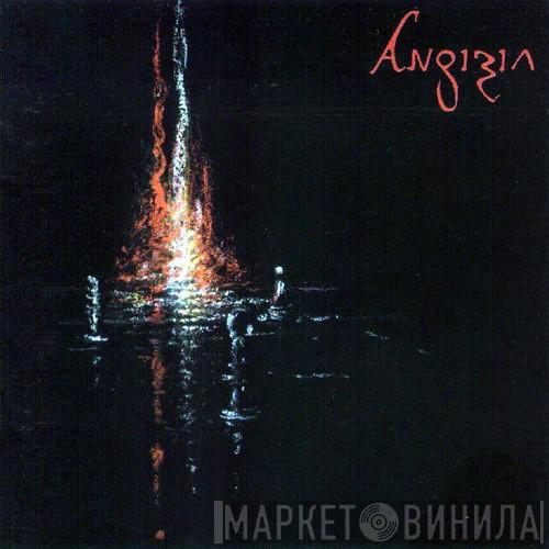  Angizia  - Das Schachbrett Des Trommelbuben Zacharias