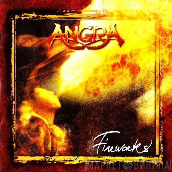  Angra  - Fireworks