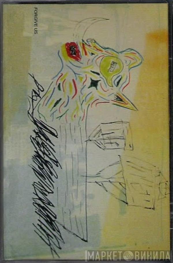  Angst Hase Pfeffer Nase  - Seashard (Elongated)