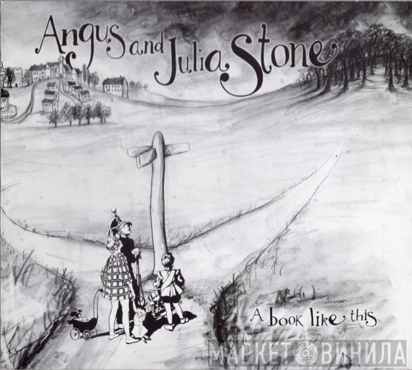 Angus & Julia Stone  - A Book Like This