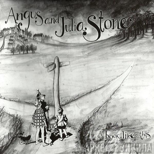  Angus & Julia Stone  - A Book Like This