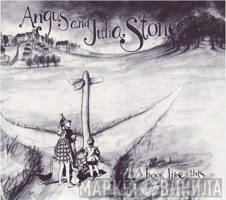  Angus & Julia Stone  - A Book Like This