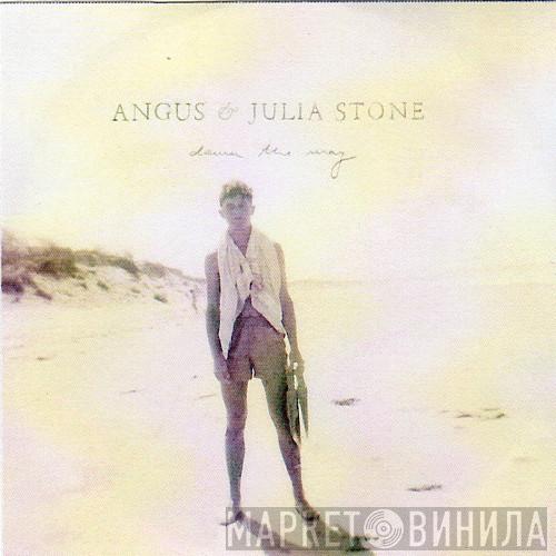  Angus & Julia Stone  - Down The Way