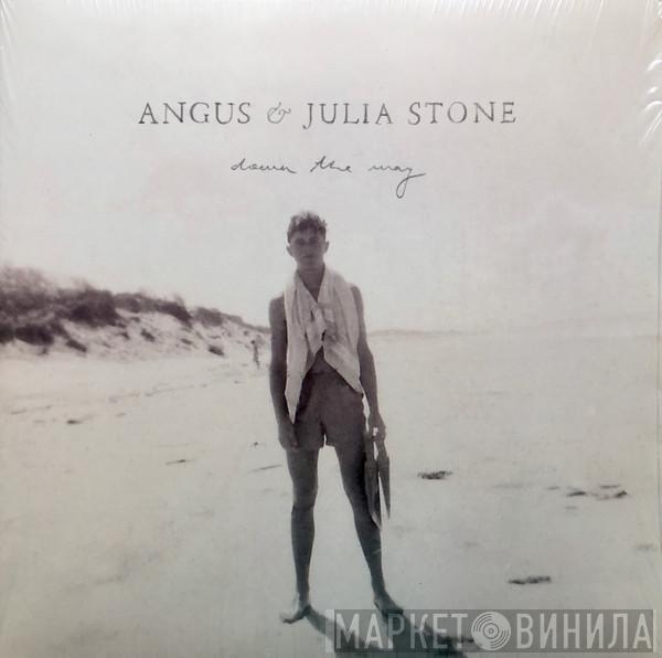  Angus & Julia Stone  - Down The Way