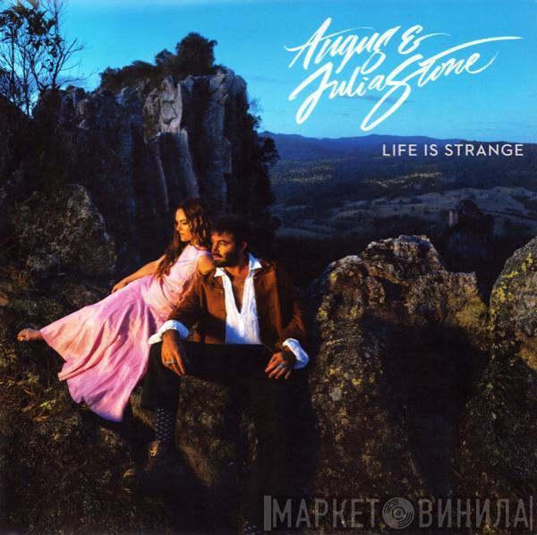 Angus & Julia Stone - Life Is Strange