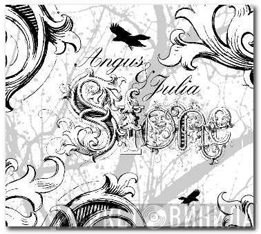  Angus & Julia Stone  - Private Lawns