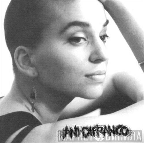 Ani DiFranco - Ani DiFranco
