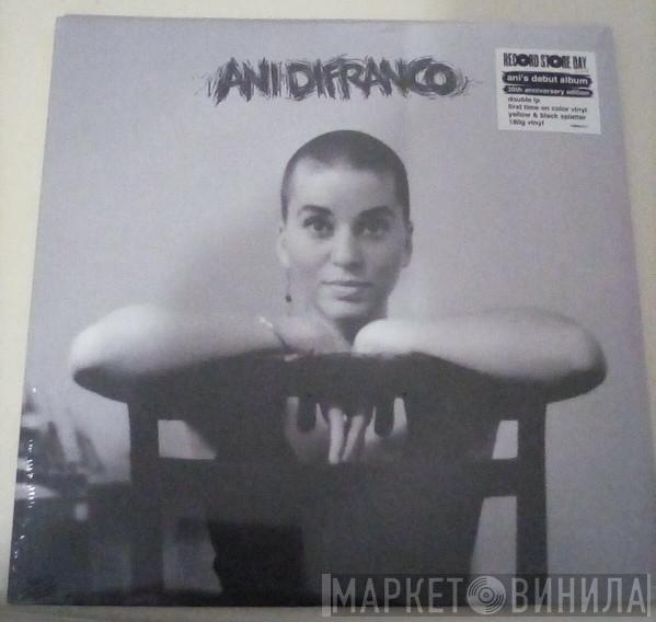 Ani DiFranco - Ani DiFranco