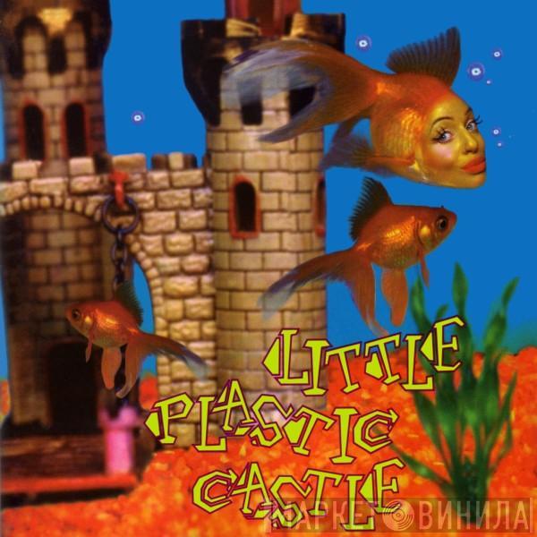 Ani DiFranco - Little Plastic Castle