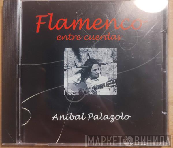 Anibal Palazolo - Flamenco - Entre Cuerdas
