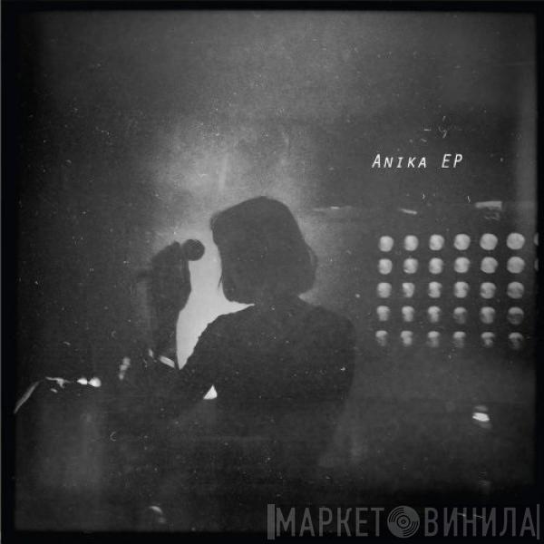 Anika  - Anika EP