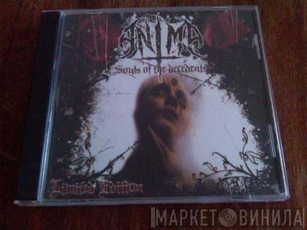  Anima   - Souls Of The Decedents