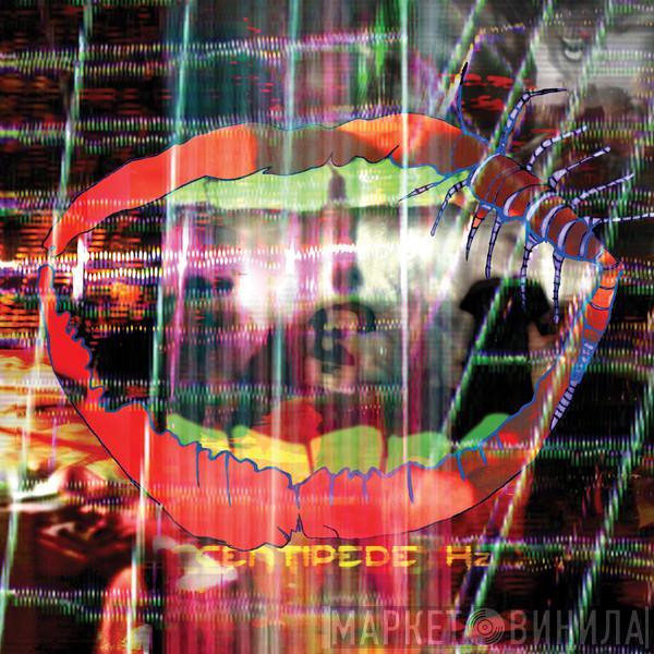 Animal Collective - Centipede Hz