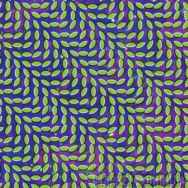  Animal Collective  - Merriweather Post Pavilion
