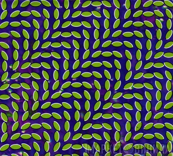 Animal Collective  - Merriweather Post Pavilion