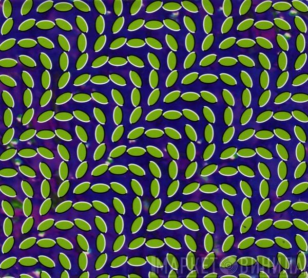  Animal Collective  - Merriweather Post Pavilion