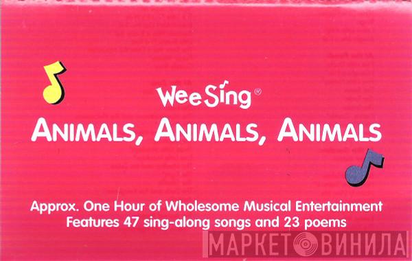  - Animals, Animals, Animals