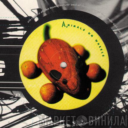 Animals On Wheels - Joyless Fade Impeller
