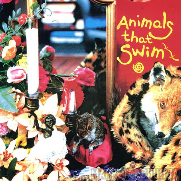 Animals That Swim - 50 Dresses