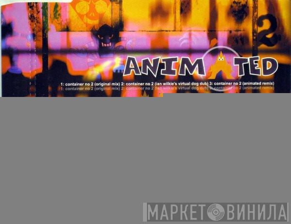  Animated  - Container No 2