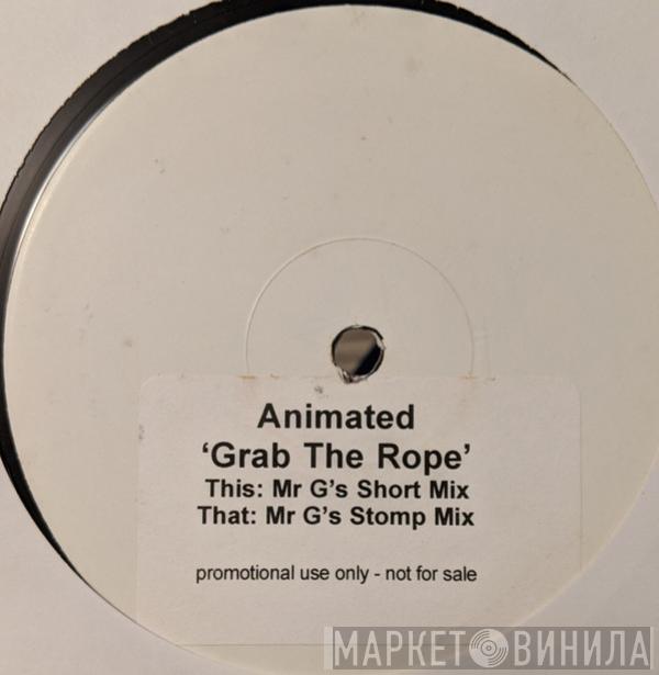 Animated - Grab The Rope