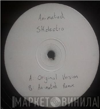 Animated - Skelectro