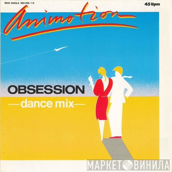  Animotion  - Obsession (Dance Mix)