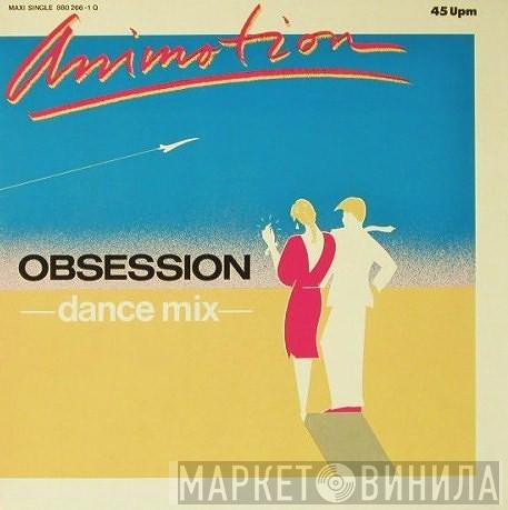  Animotion  - Obsession (Dance Mix)