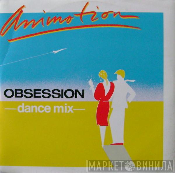  Animotion  - Obsession (Dance Mix)