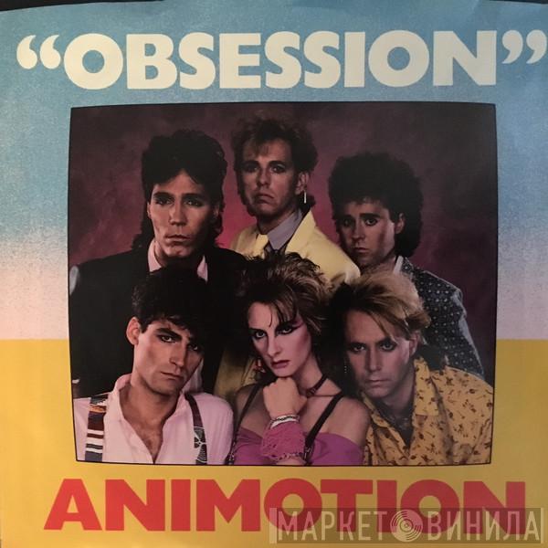  Animotion  - Obsession