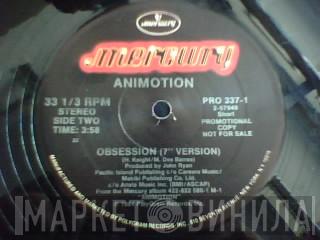  Animotion  - Obsession